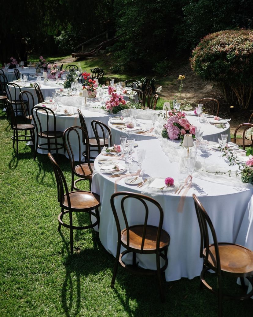 Little Things Events Planner