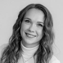 Jacqueline Alice Goutier Videographer