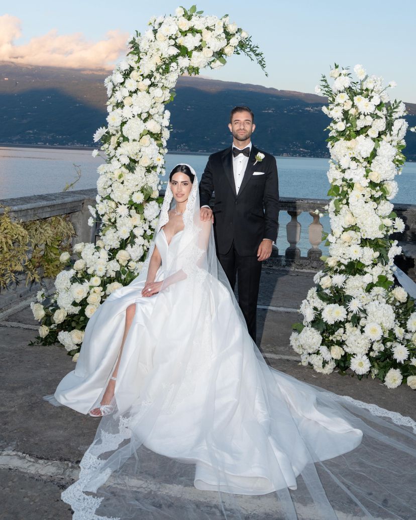 Jacqueline Alice Goutier Videographer