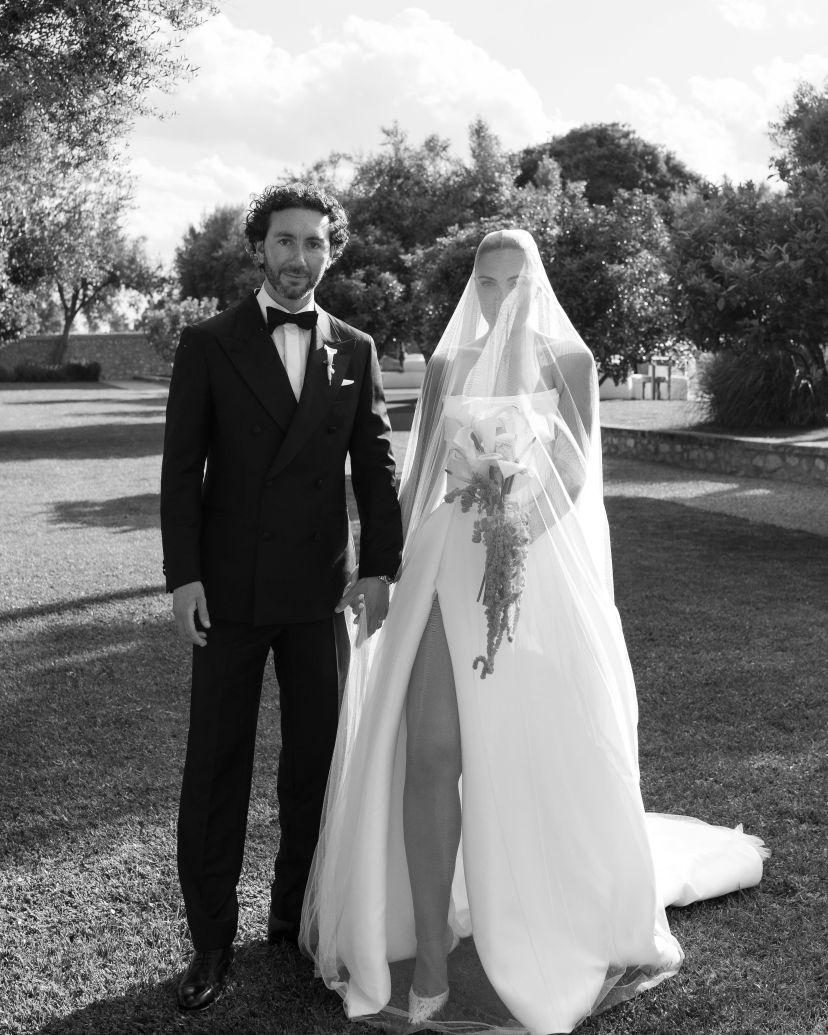 Jacqueline Alice Goutier Videographer