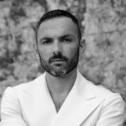 Emanuele Bilancia Couture