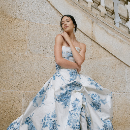 Emanuele Bilancia Couture Bridal Salons