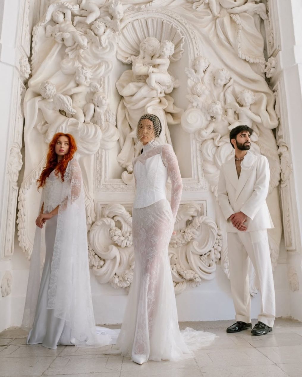 Emanuele Bilancia Couture