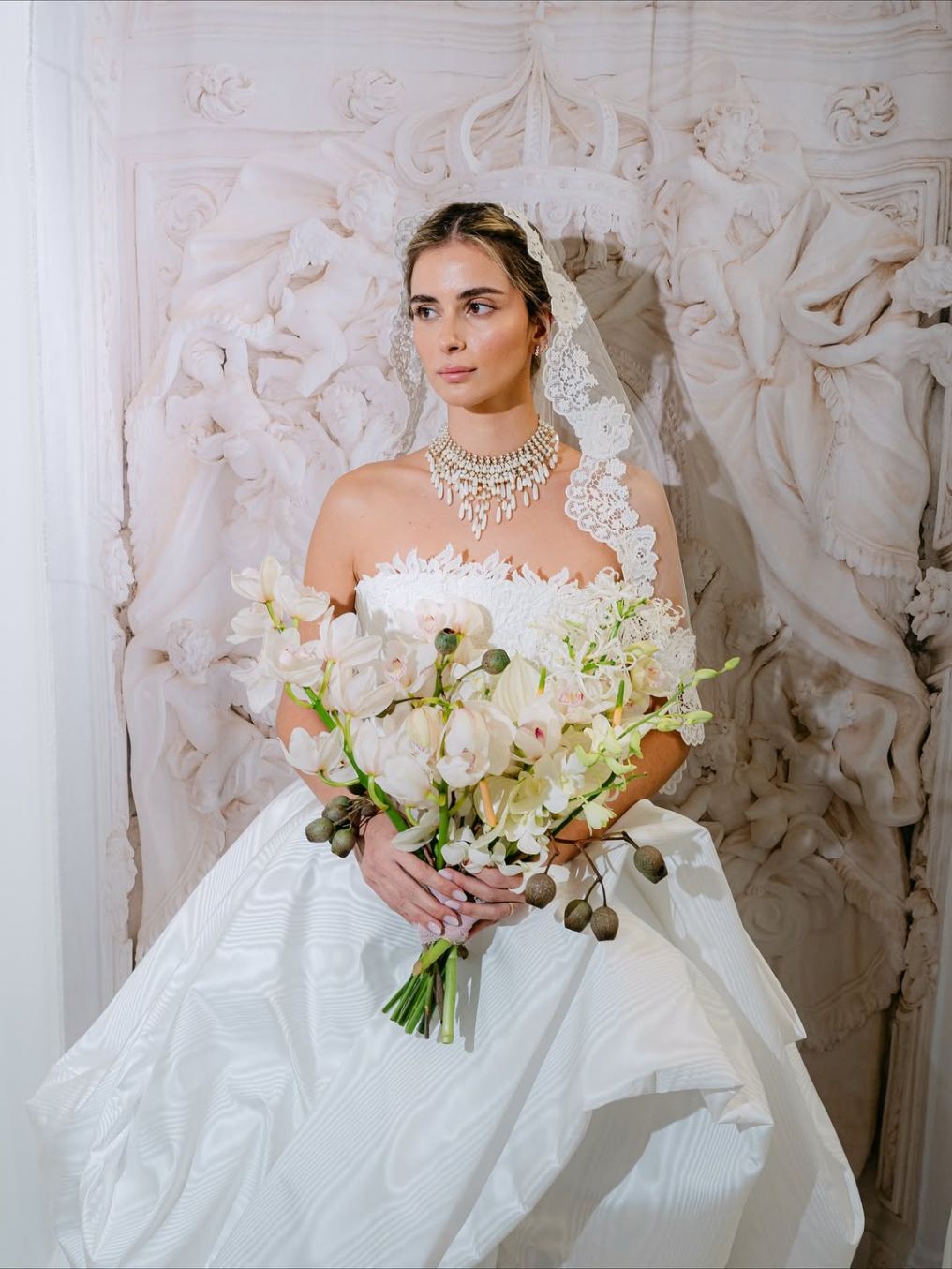 Emanuele Bilancia Couture Bridal Salon photo