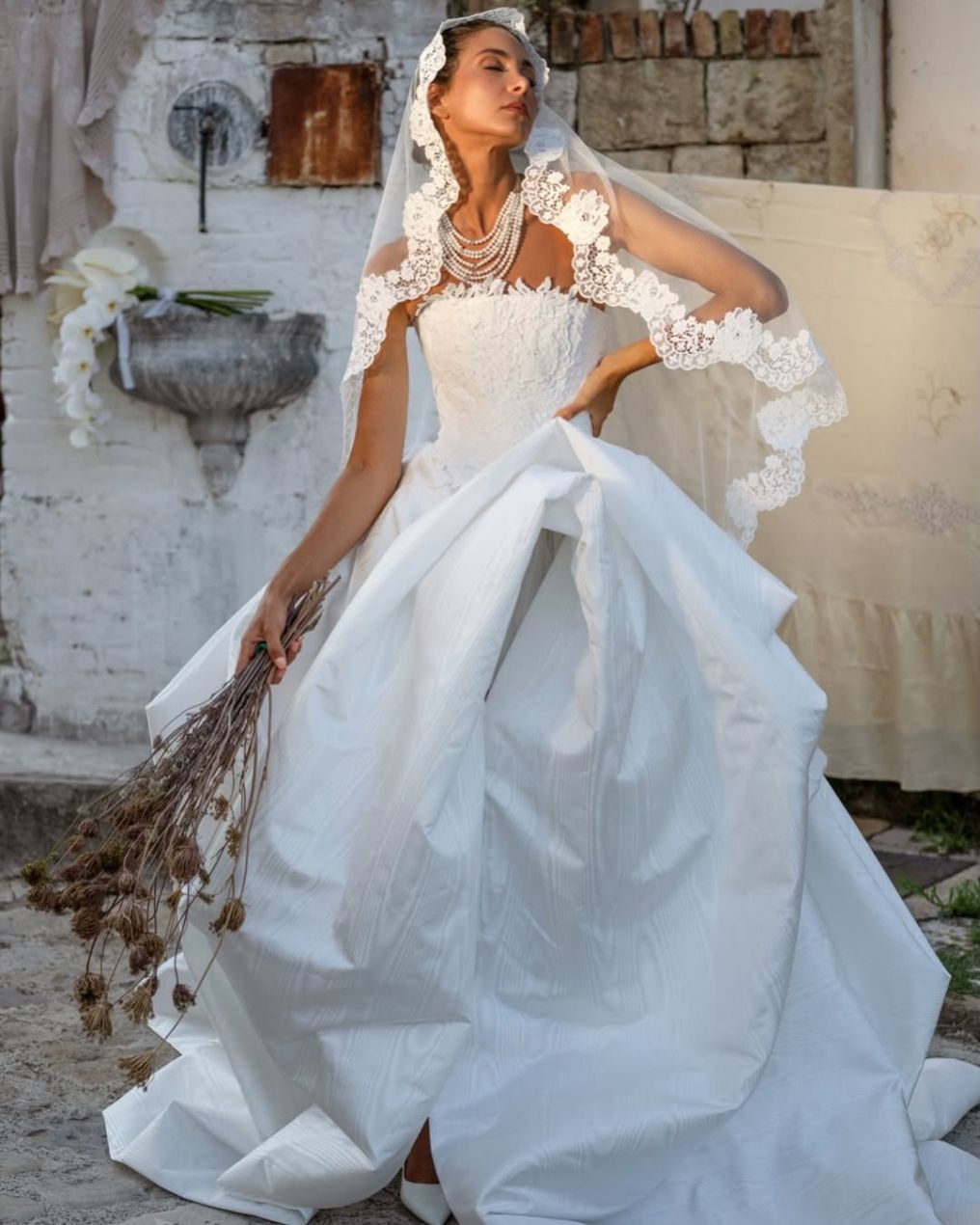 Emanuele Bilancia Couture