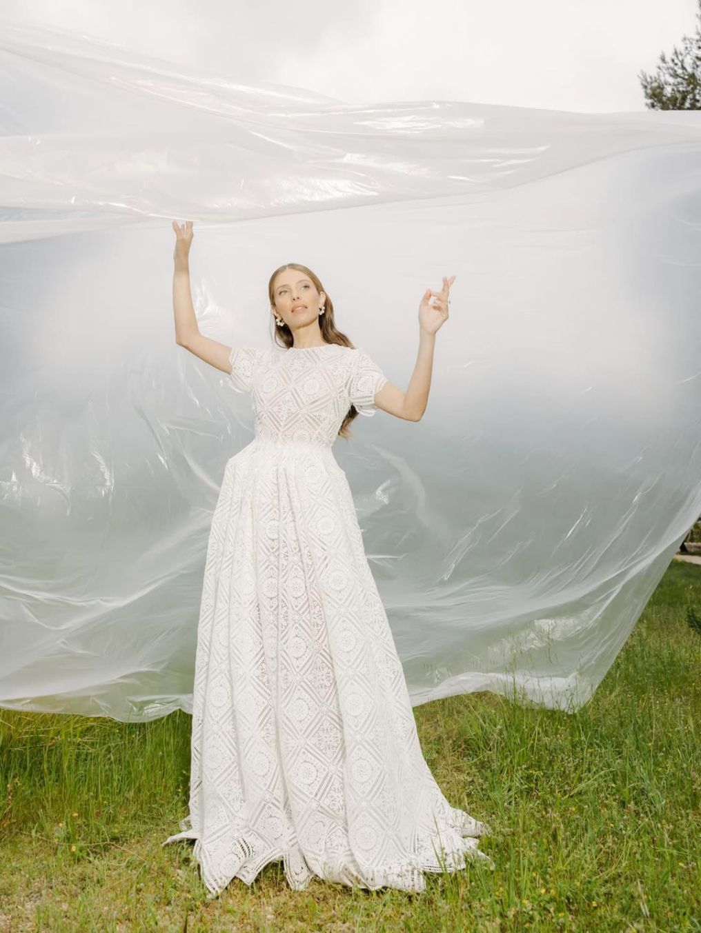 Emanuele Bilancia Couture Bridal Salon photo