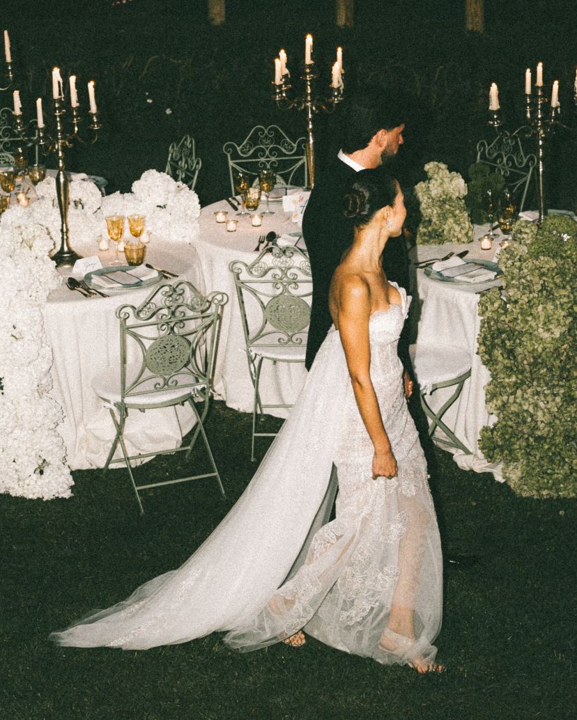 Emanuele Bilancia Couture Bridal Salons