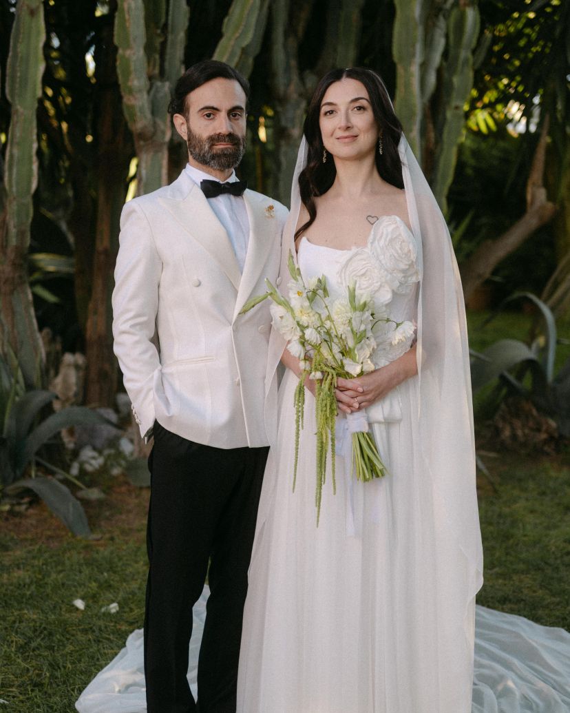 Emanuele Bilancia Couture Bridal Salons