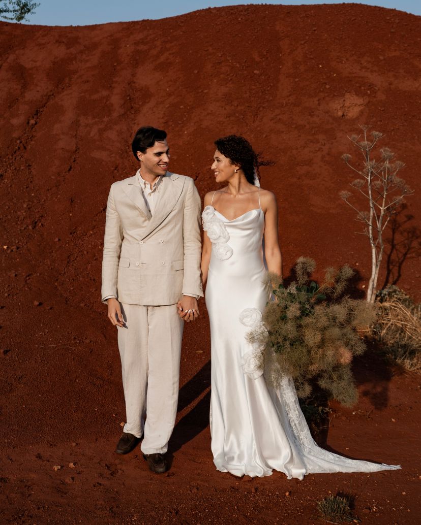 Emanuele Bilancia Couture Bridal Salons