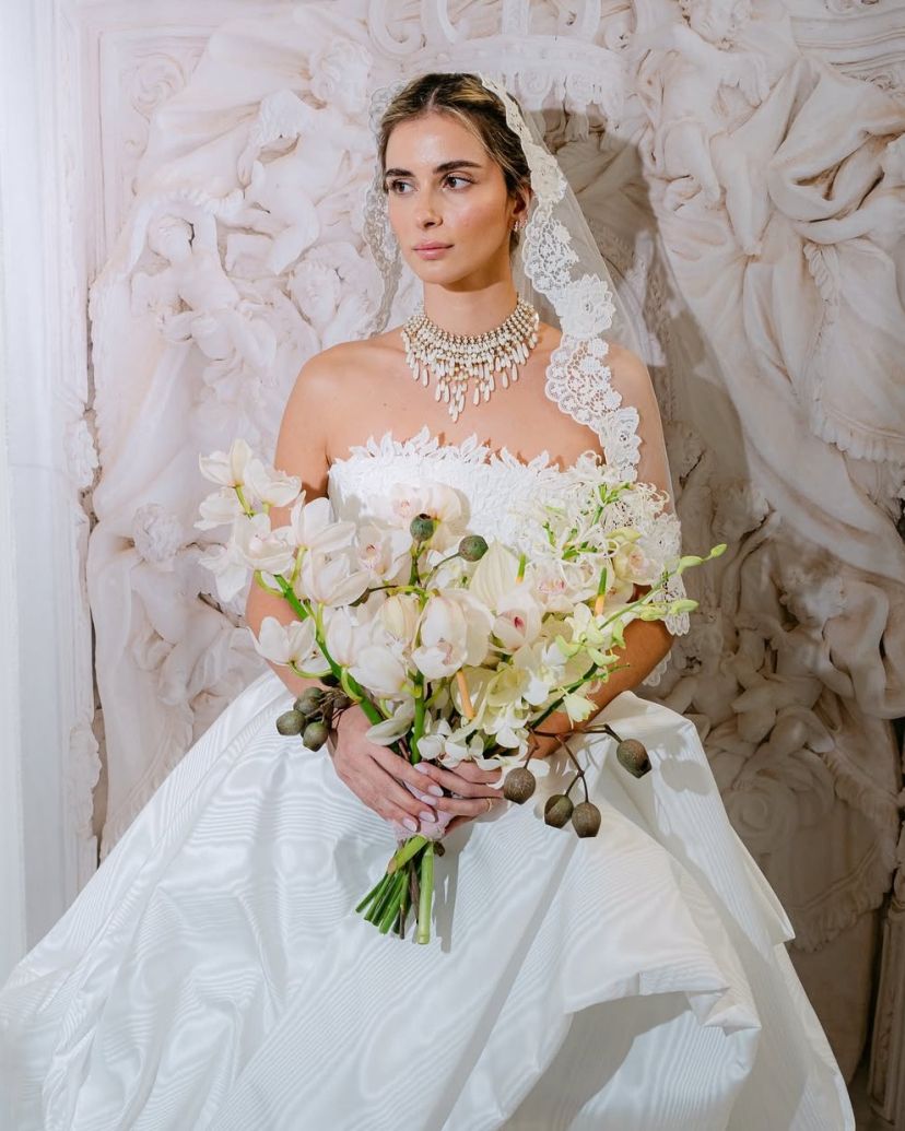 Emanuele Bilancia Couture Bridal Salons