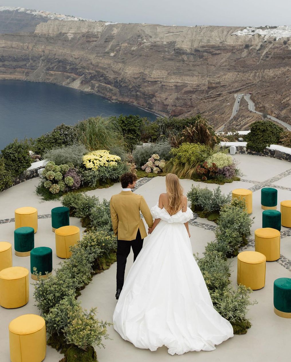 Venetsanos Winery Venue photo