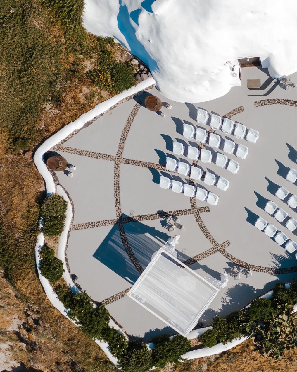 Venetsanos Winery Venue photo