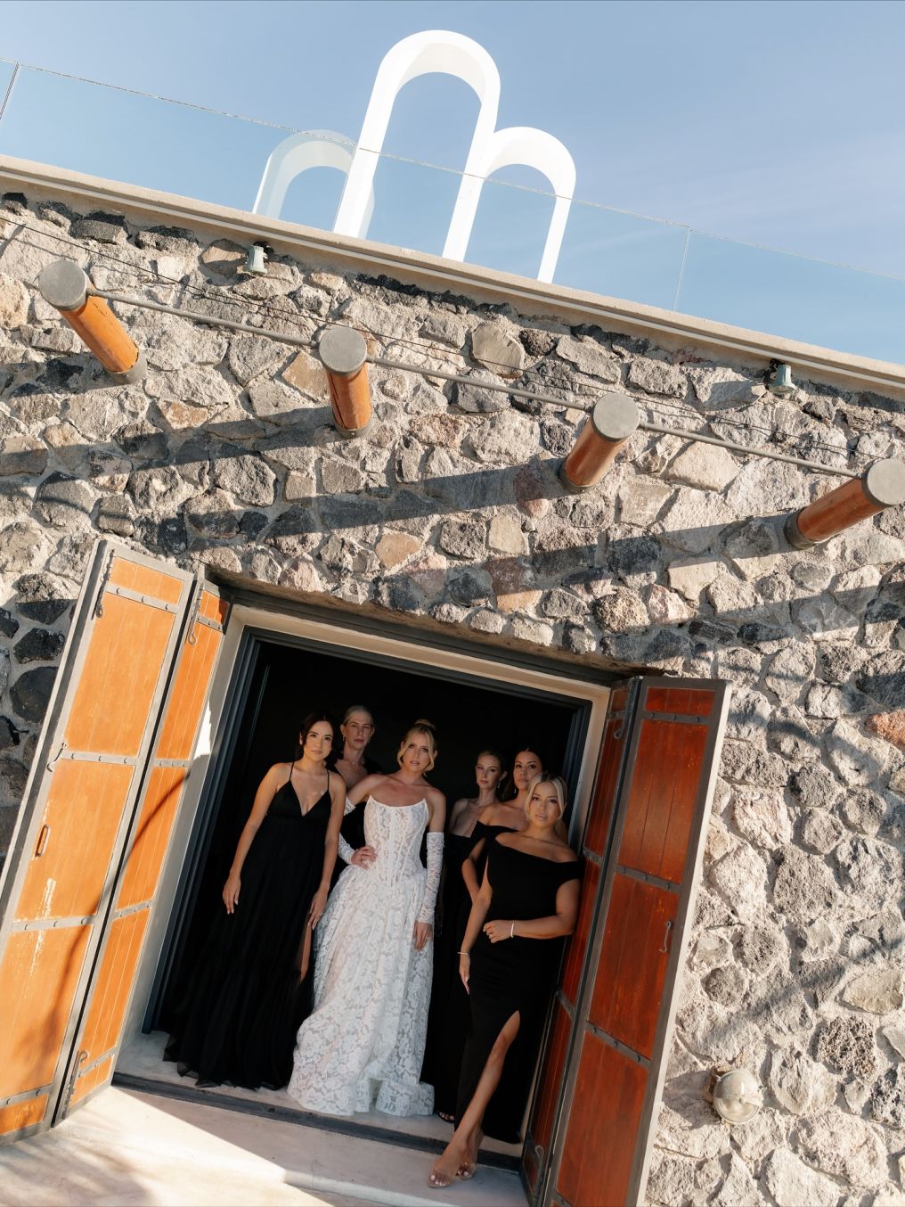 Cavo Ventus Venue photo