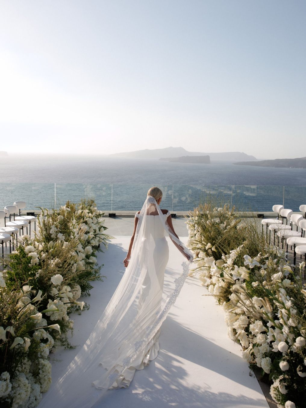 Cavo Ventus Venue photo