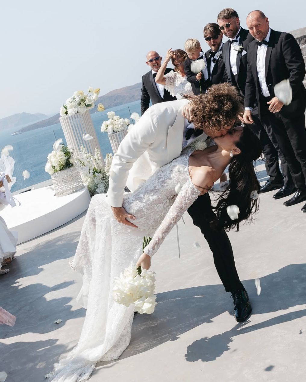 Cavo Ventus Venue photo