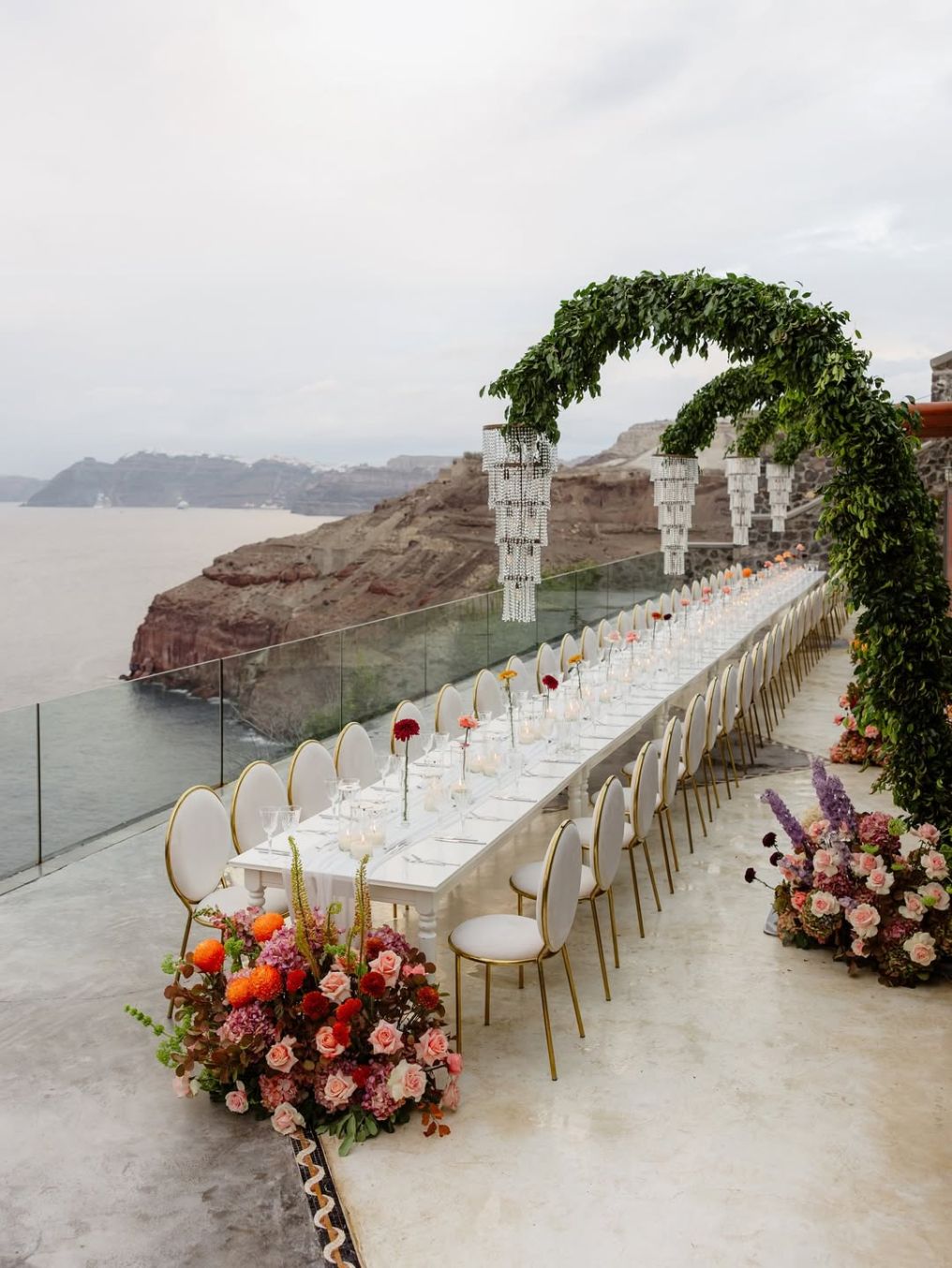 Cavo Ventus Venue photo