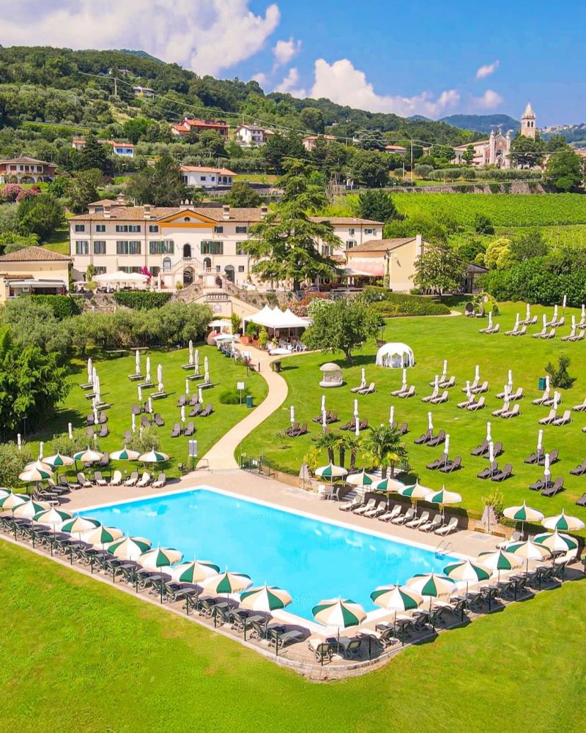 Villa Cariola Venues