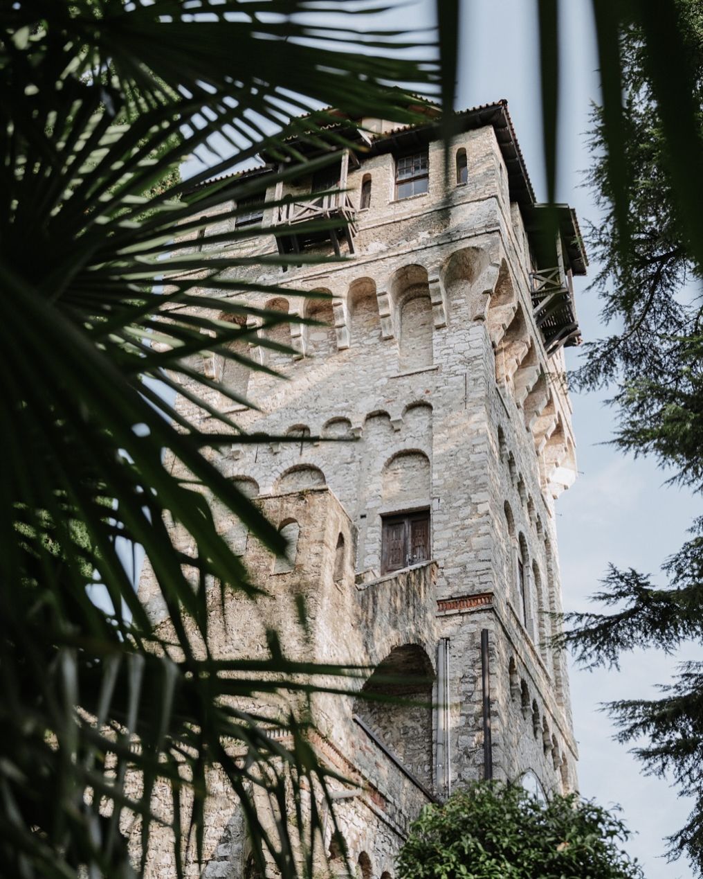 Torre San Marco Venue photo