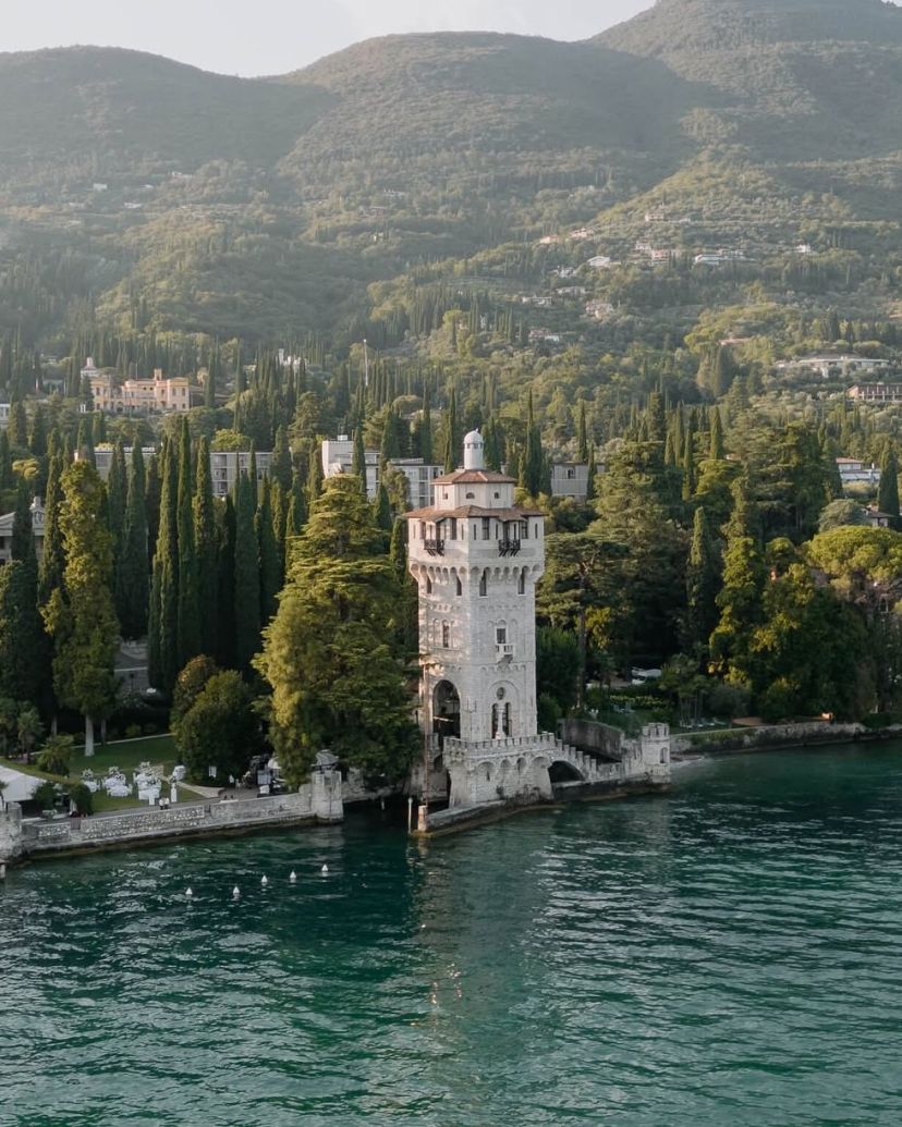 Torre San Marco Venues