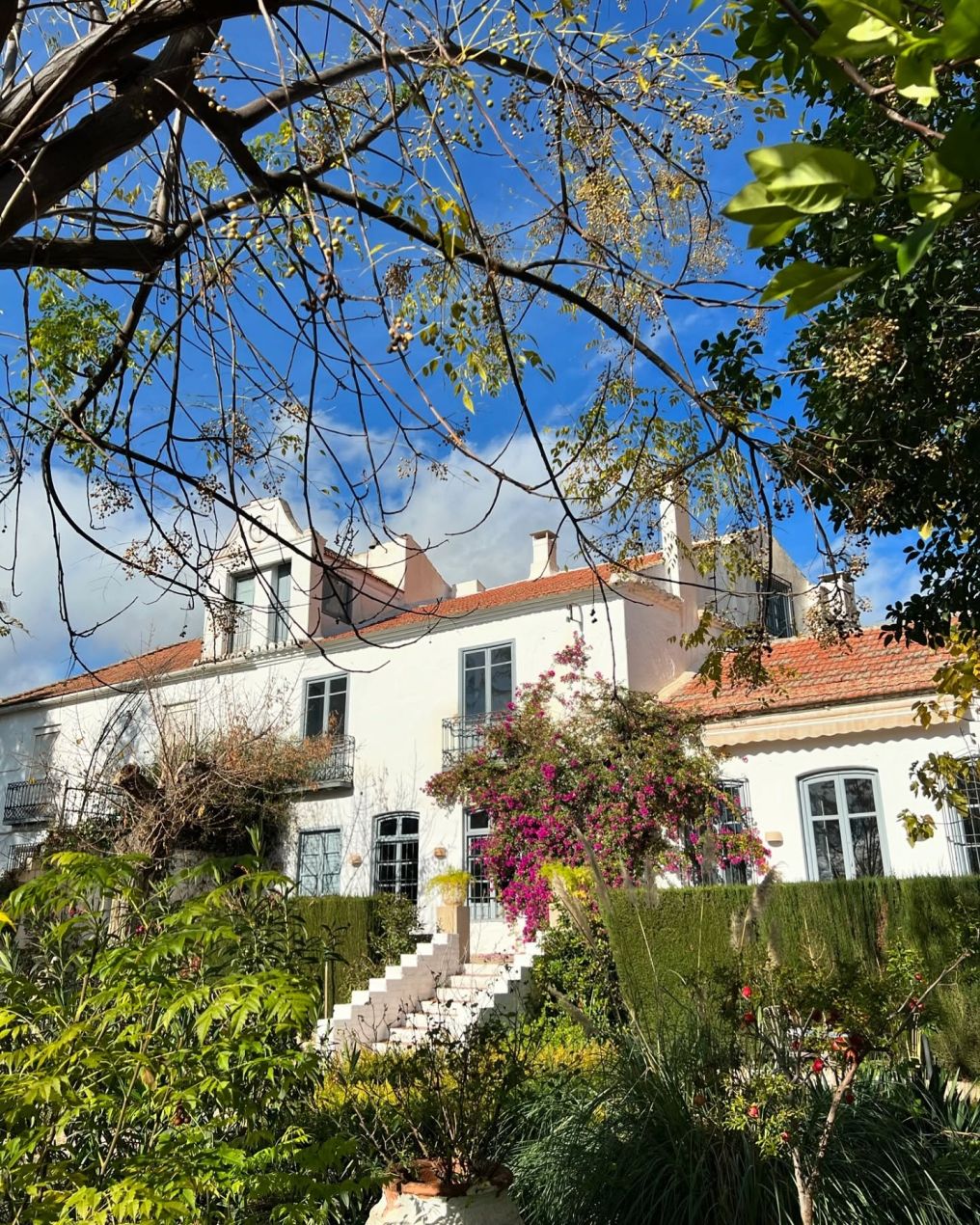 La Casa Grande de Zujaira