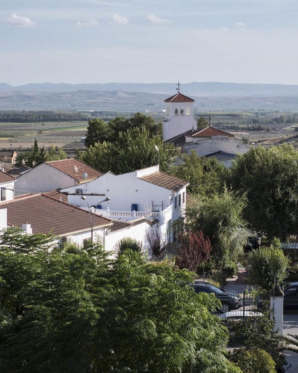 La Casa Grande de Zujaira Venue photo