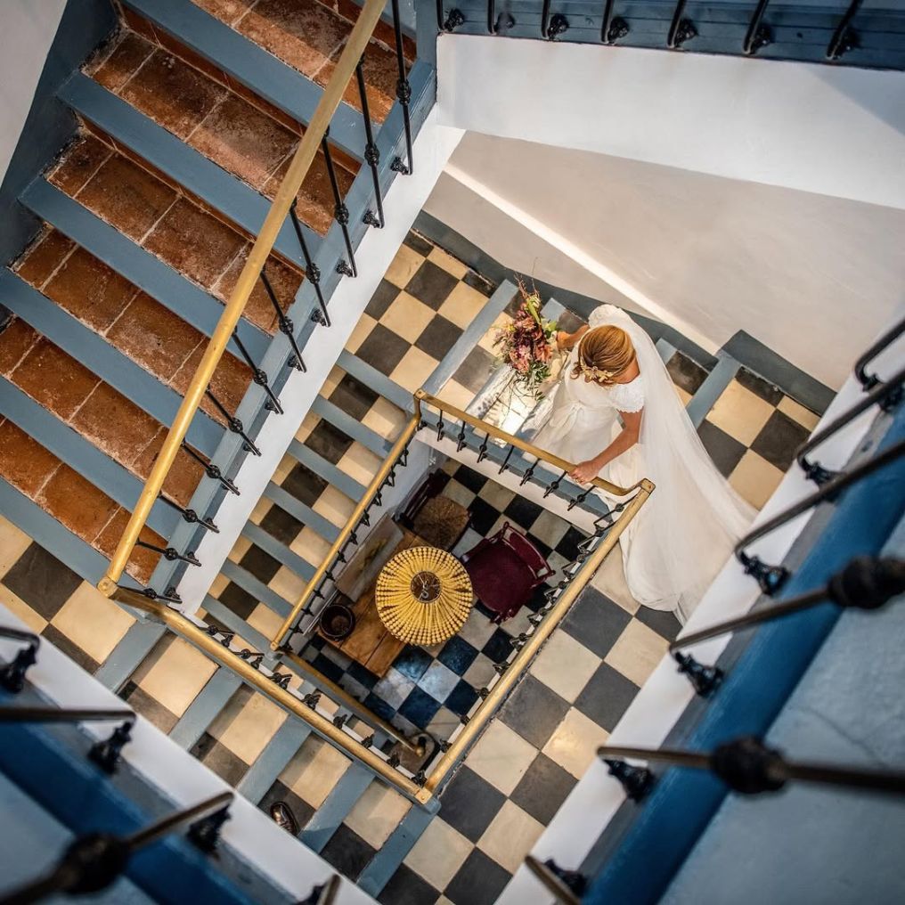 La Casa Grande de Zujaira Venue photo