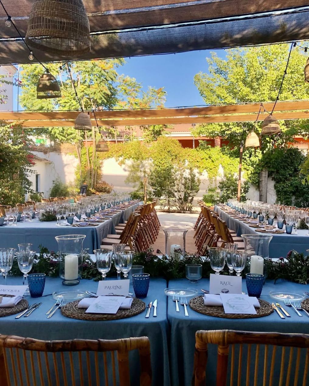 La Casa Grande de Zujaira Venue photo