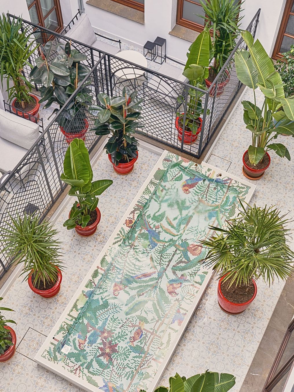 Seda Club Hotel Venue photo