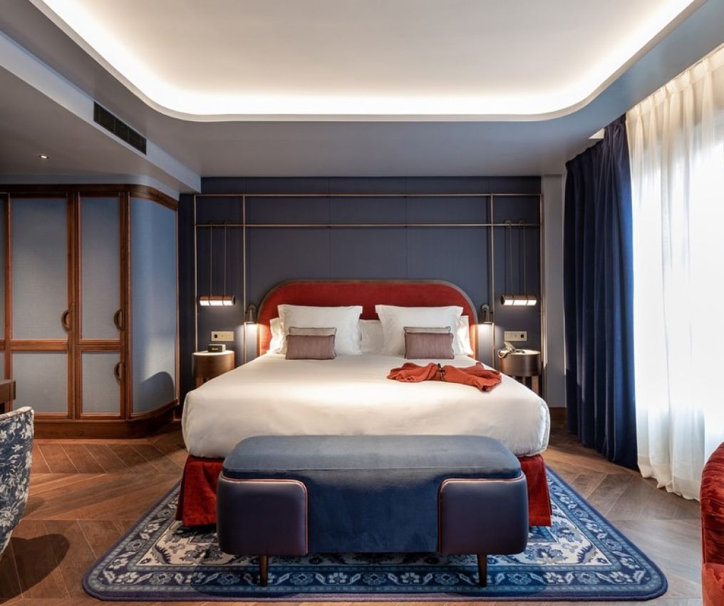 Seda Club Hotel Venue photo