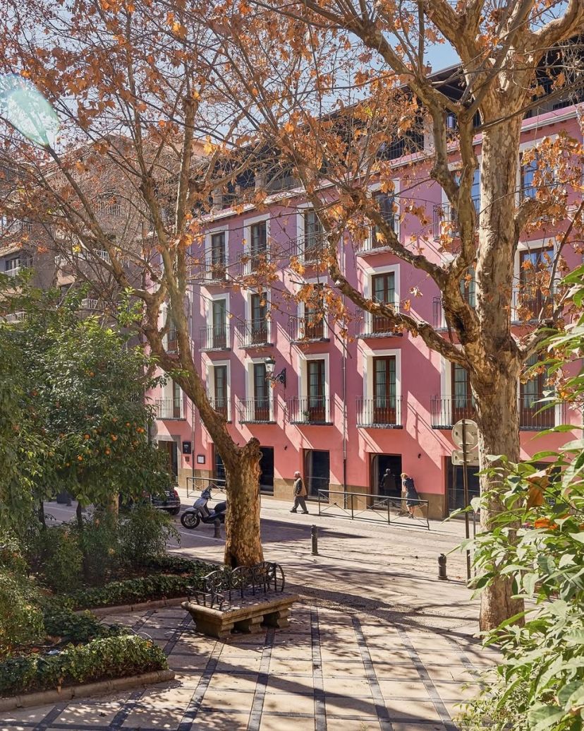 Seda Club Hotel Venues