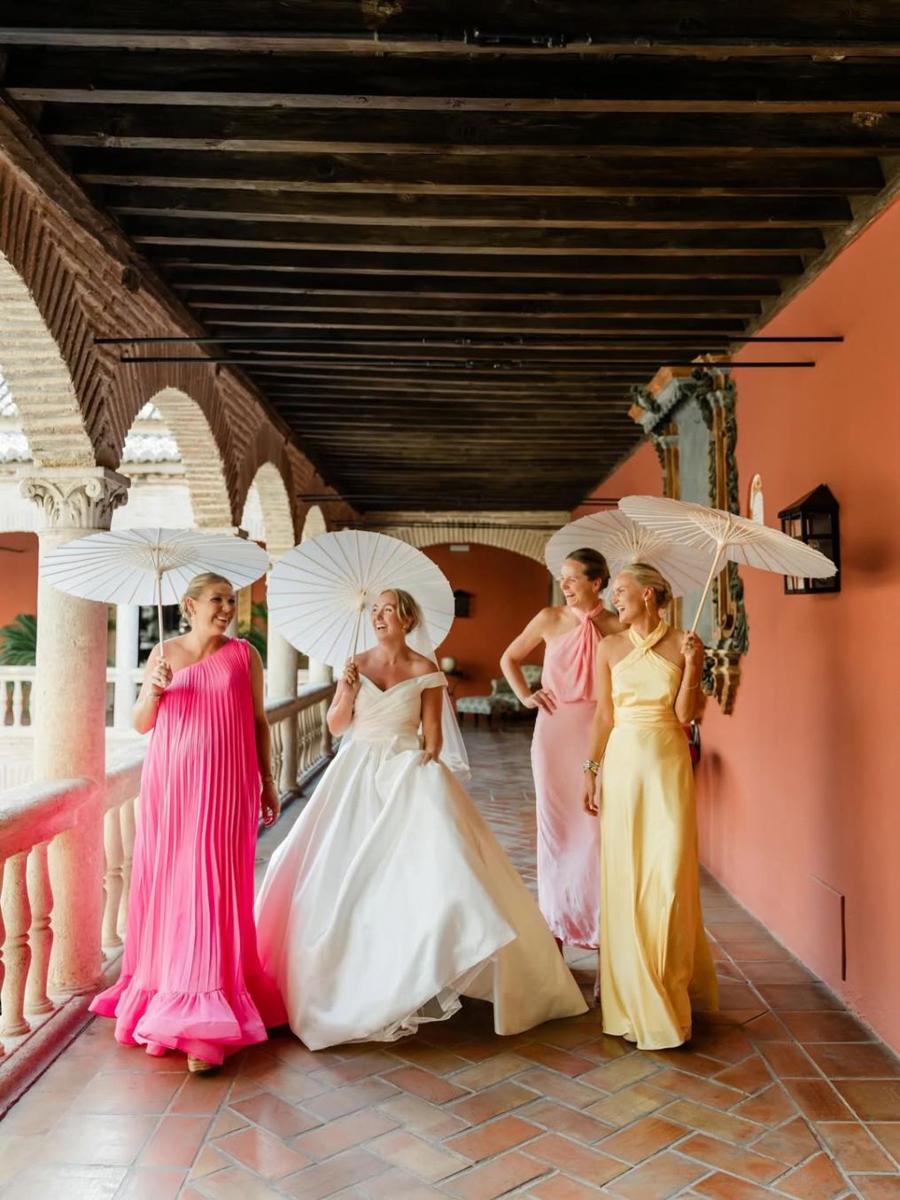 Hotel Palacio de Santa Paula