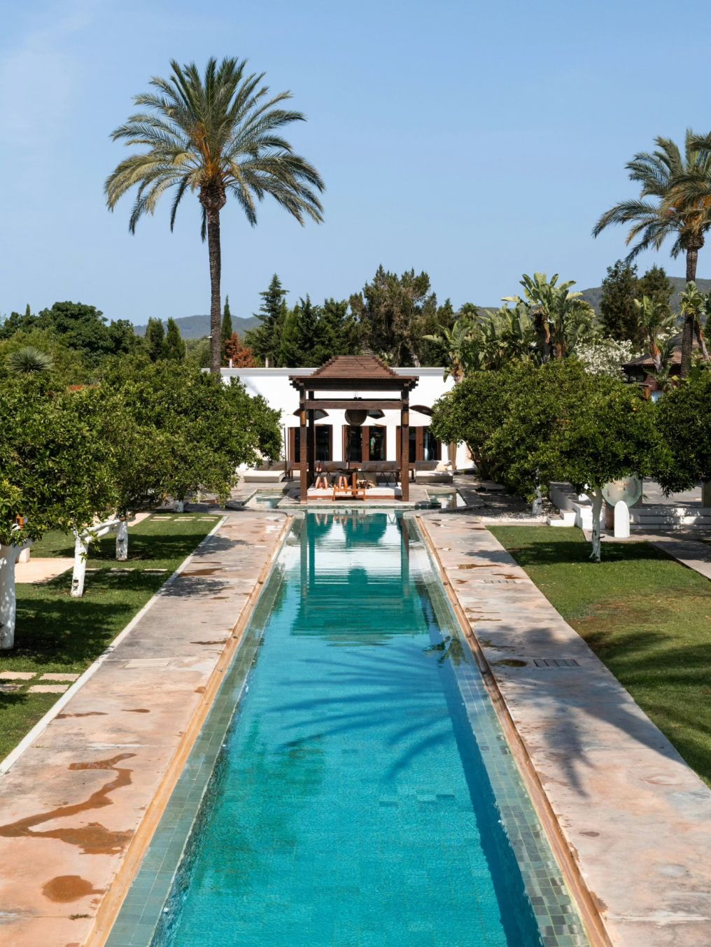 Atzaró Agroturismo Hotel