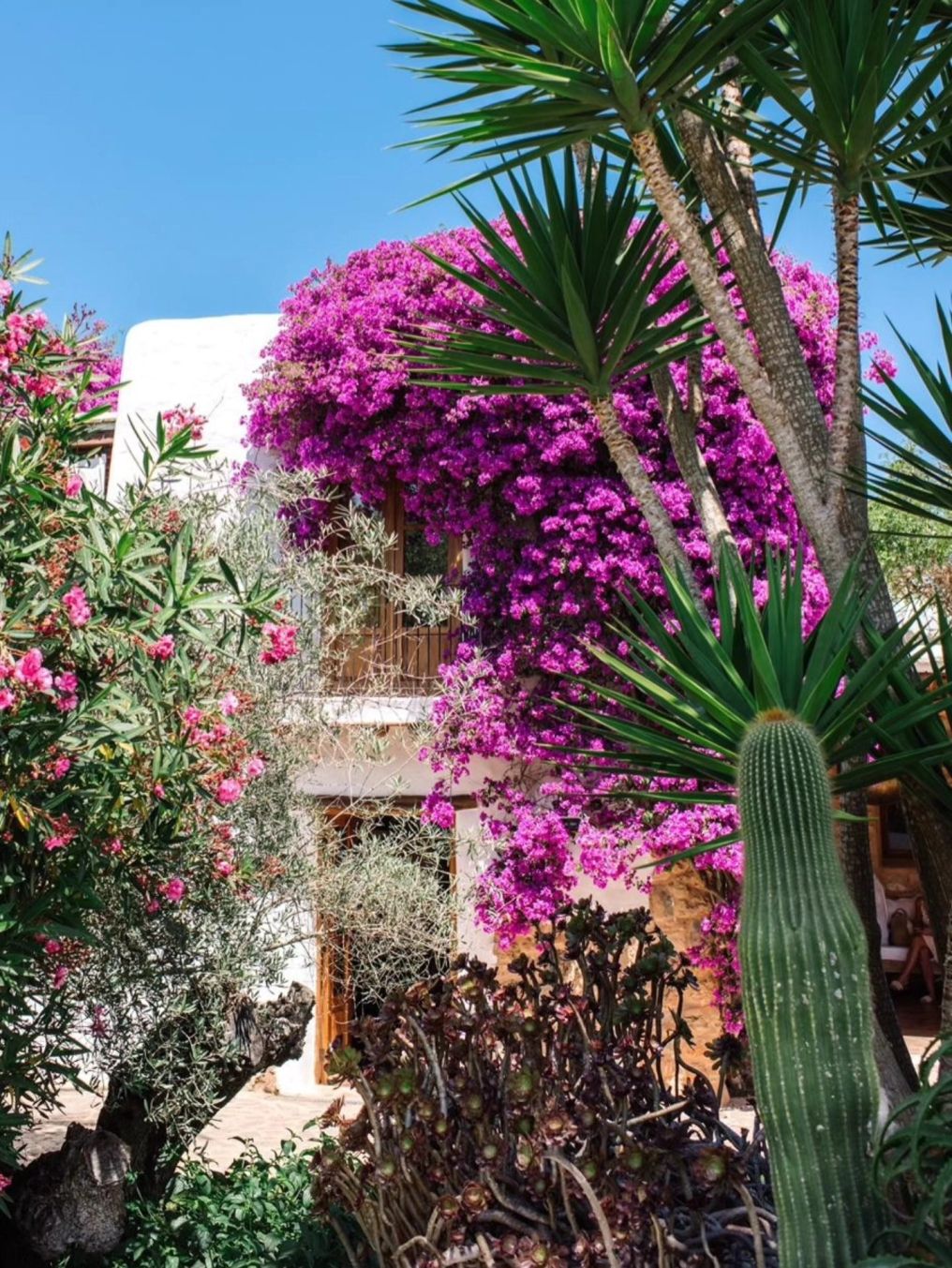 Atzaró Agroturismo Hotel