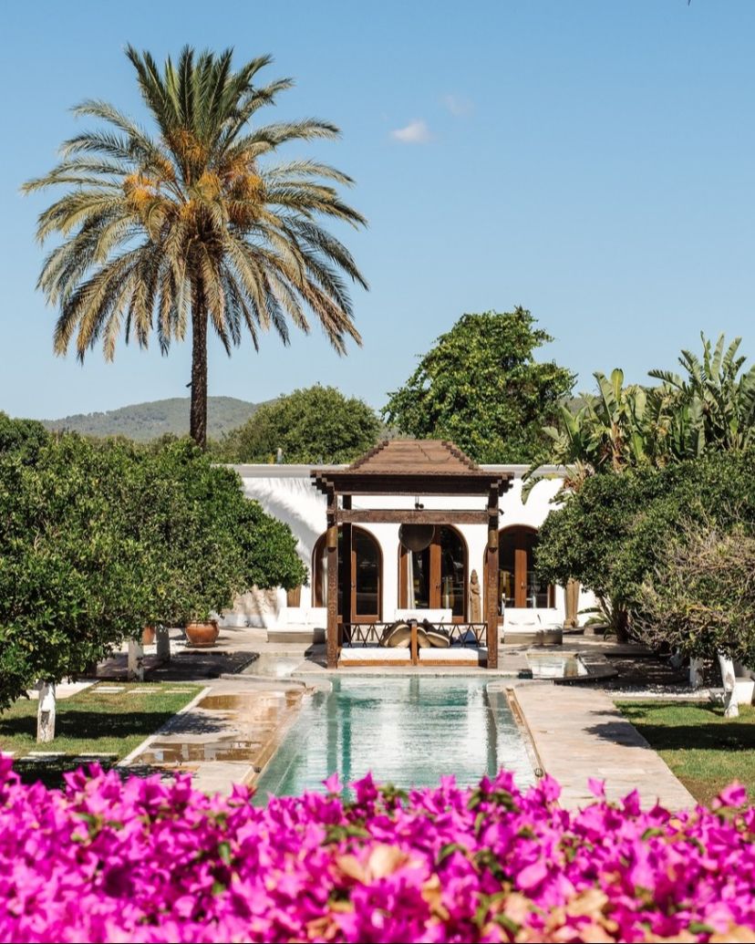 Atzaró Agroturismo Hotel Venues