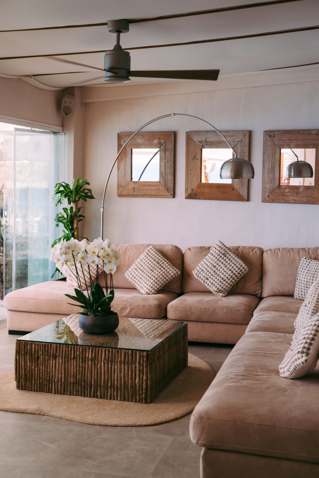 Amante Ibiza Venue photo