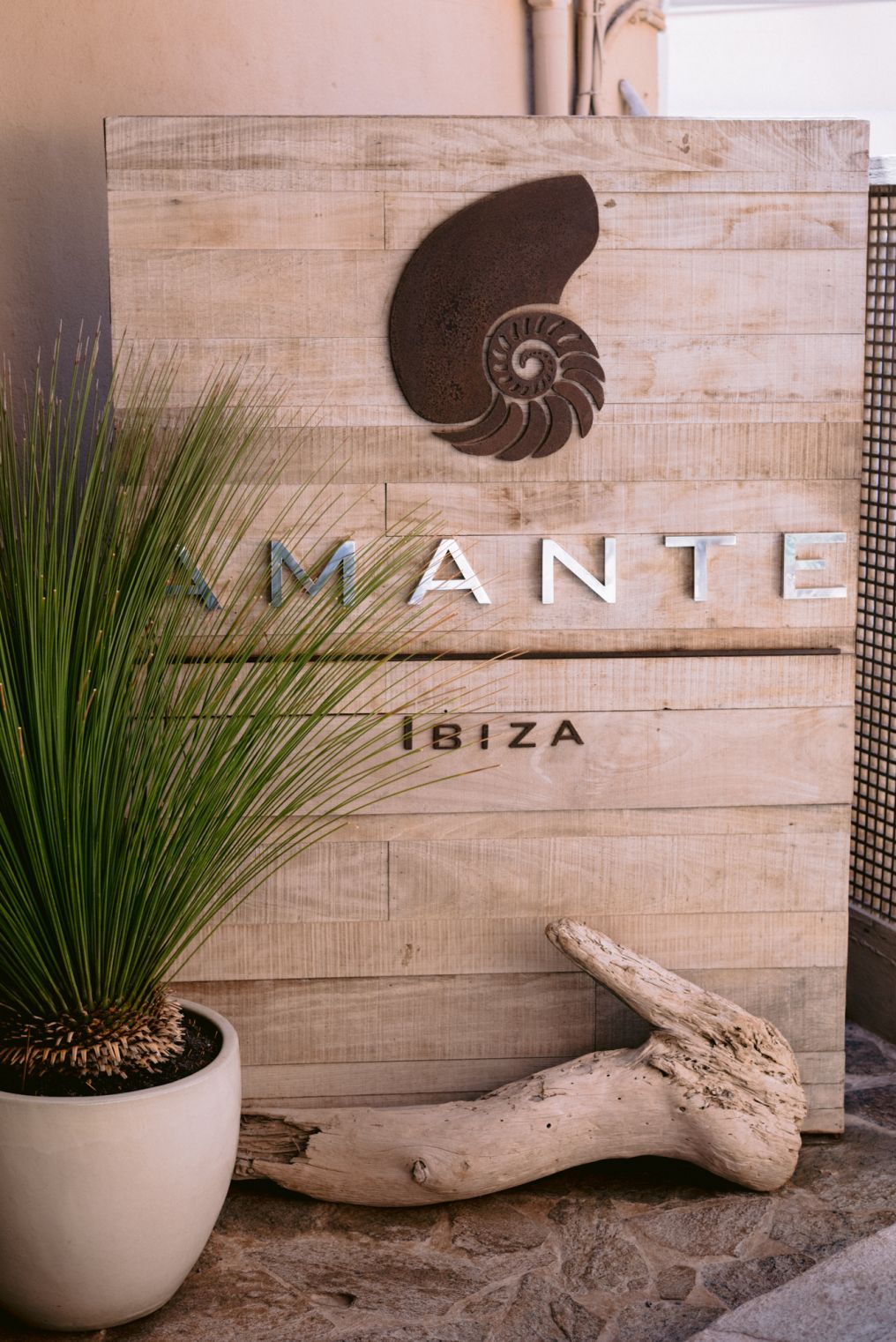 Amante Ibiza