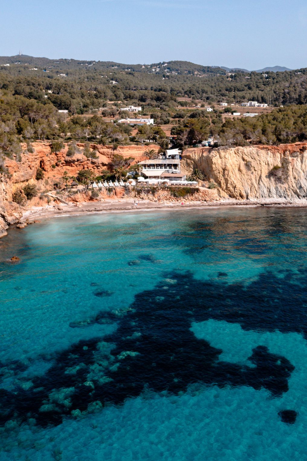 Amante Ibiza Venue photo