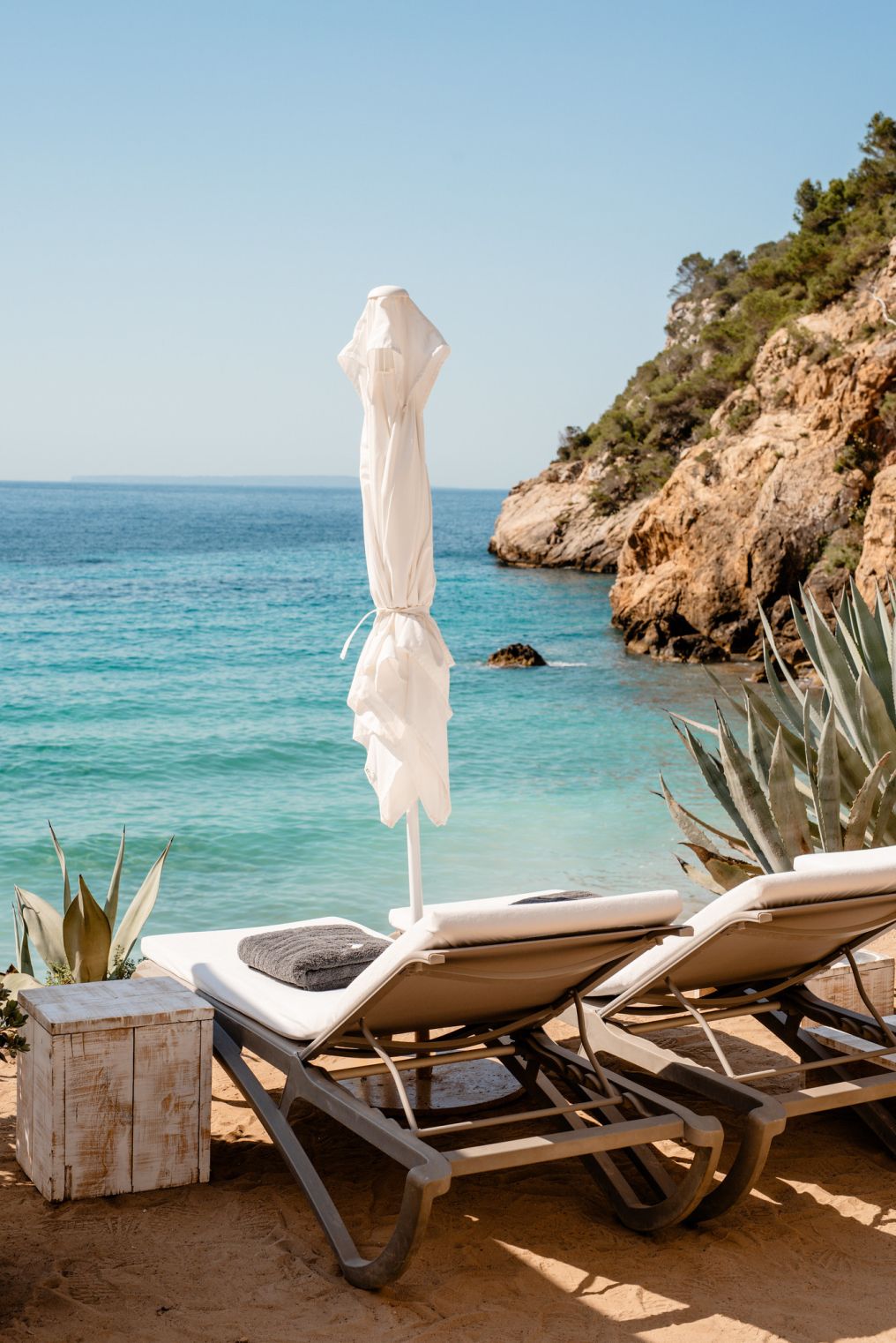 Amante Ibiza Venue photo