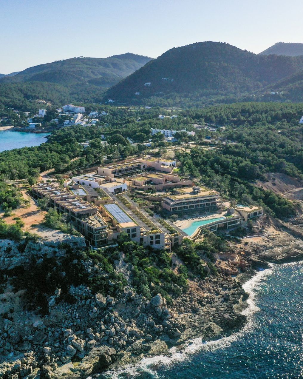 Six Senses Ibiza