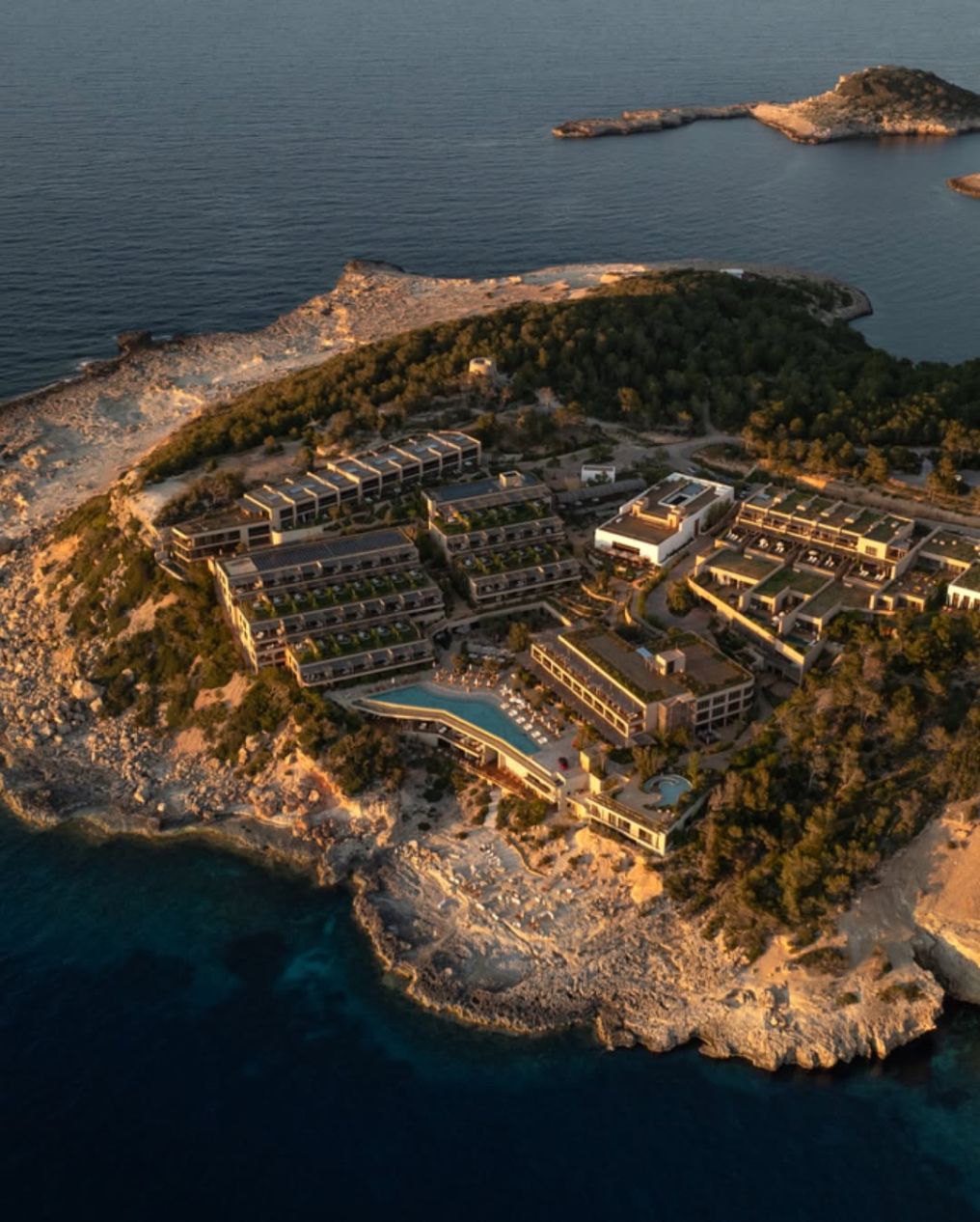 Six Senses Ibiza