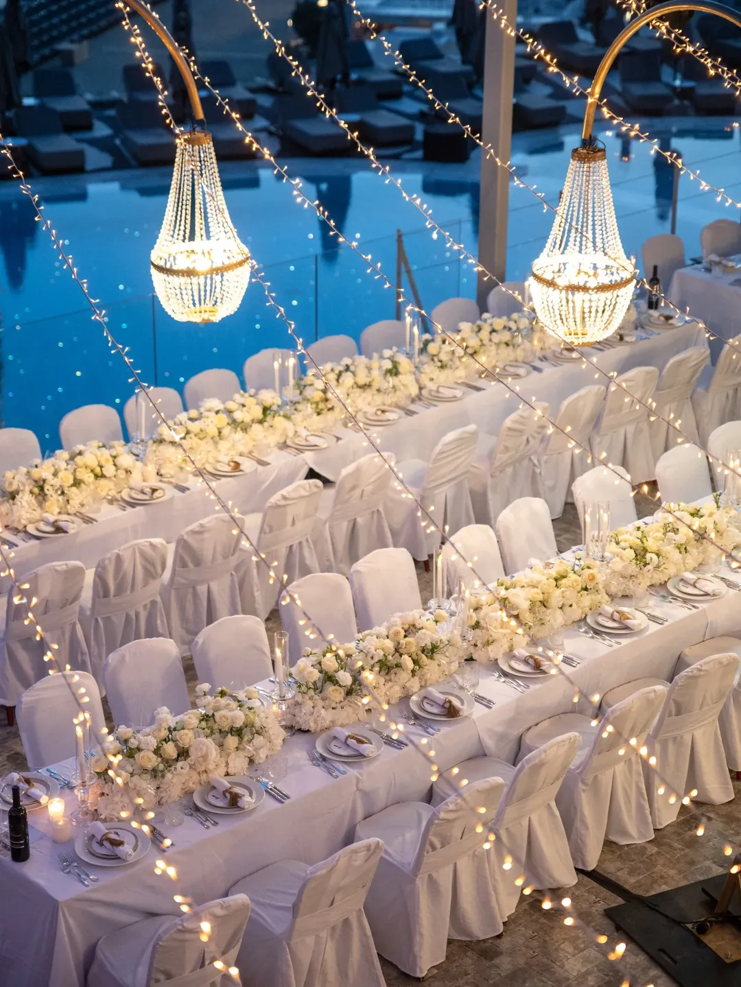 Myconian Utopia Relais & Châteaux Resort Venue photo