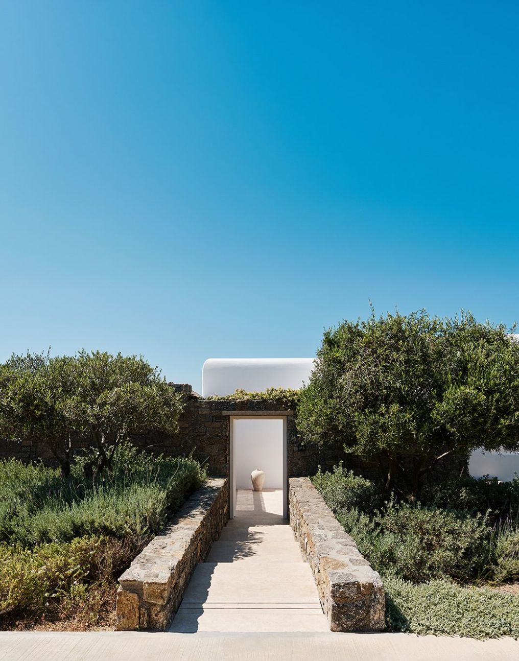 Bill&Coo Mykonos Venue photo