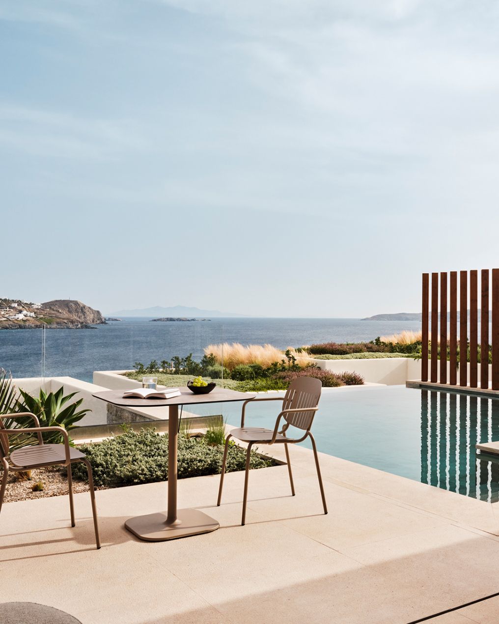 Bill&Coo Mykonos Venue photo