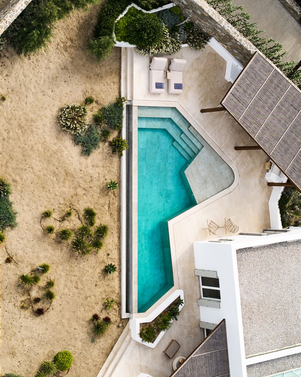 Bill&Coo Mykonos Venue photo