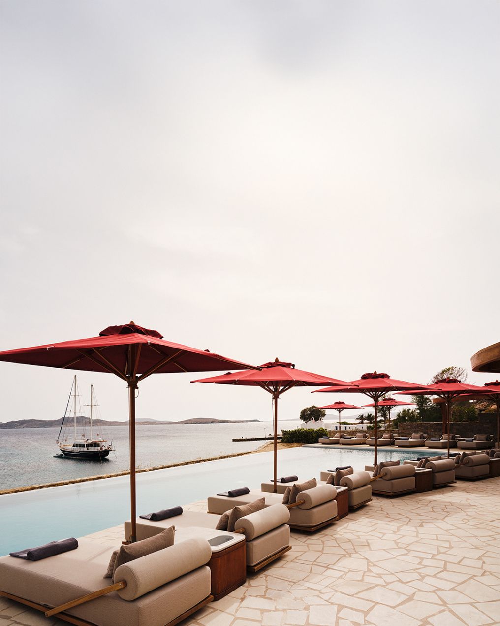 Bill&Coo Mykonos Venue photo