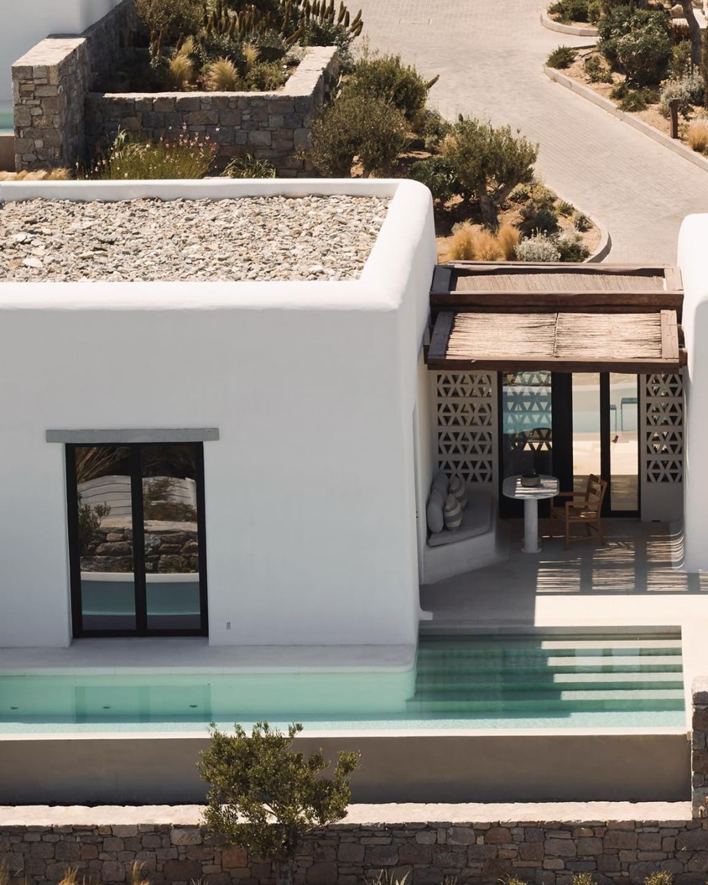 Kalesma Mykonos Venue photo