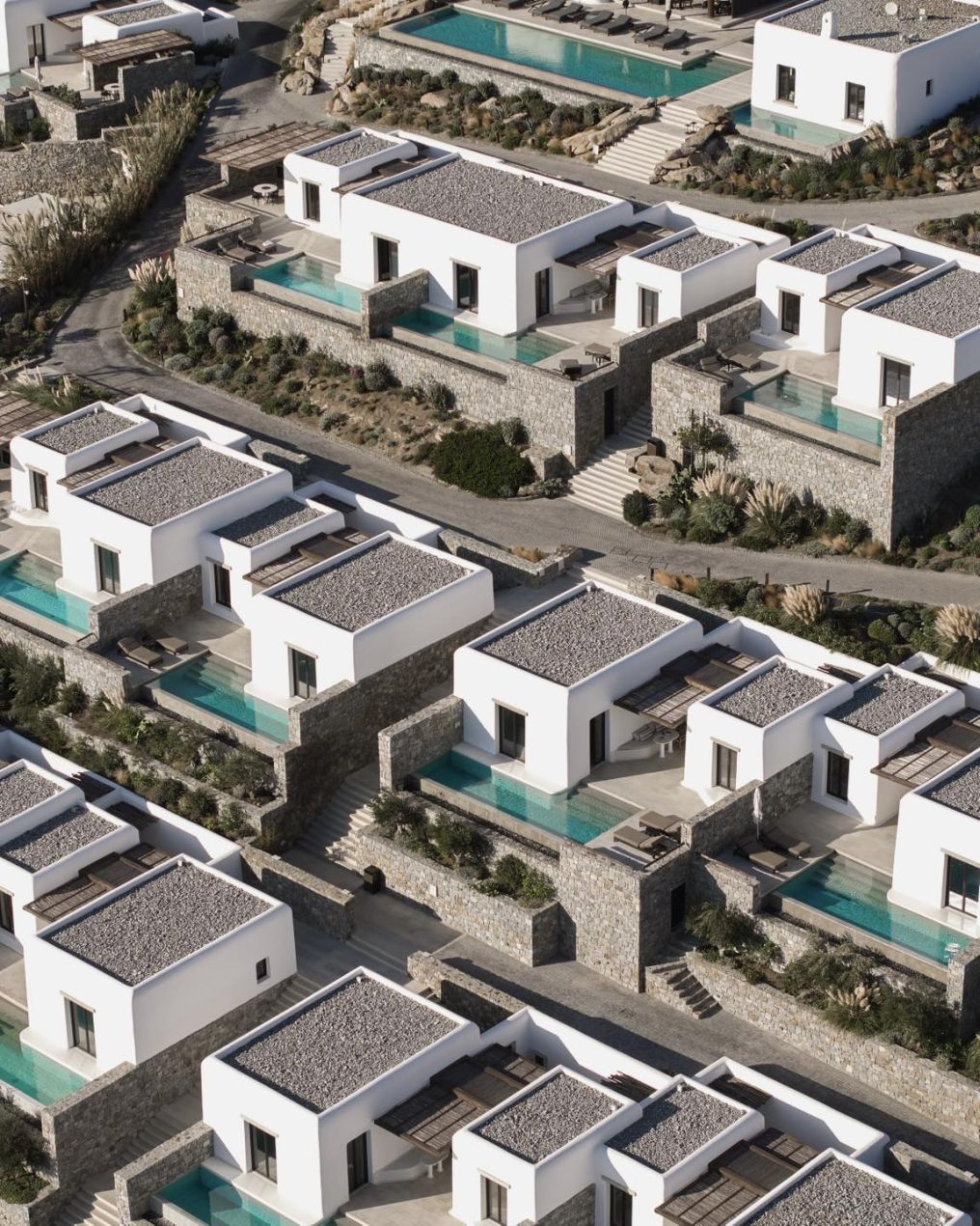 Kalesma Mykonos Venue photo