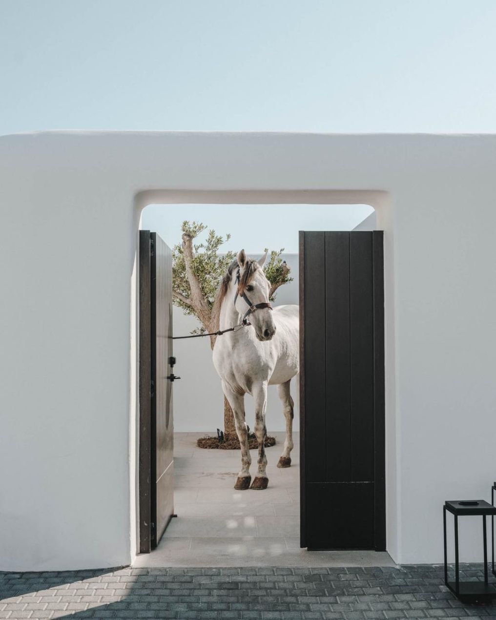 Kalesma Mykonos Venue photo