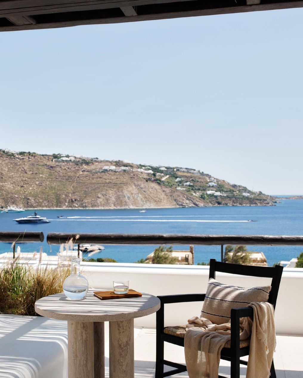 Kalesma Mykonos Venue photo