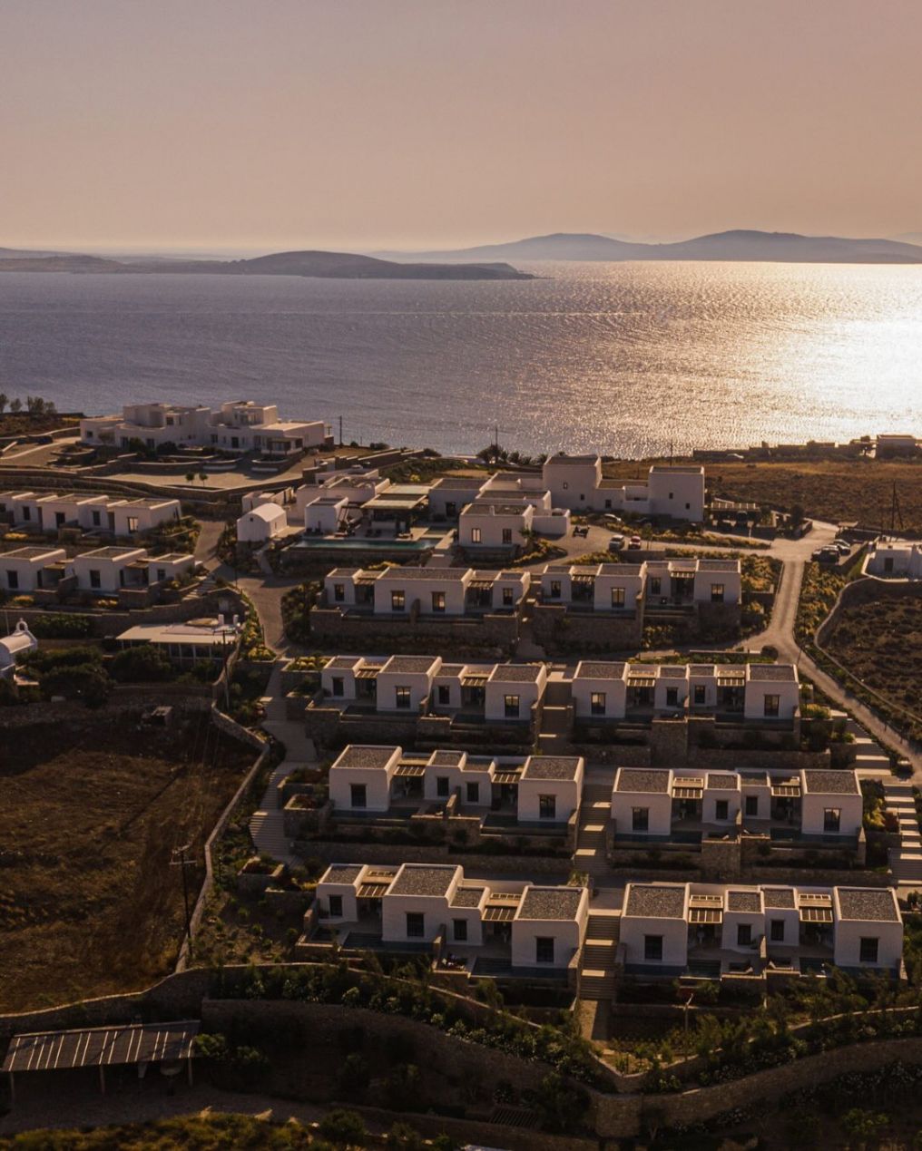 Kalesma Mykonos Venue photo